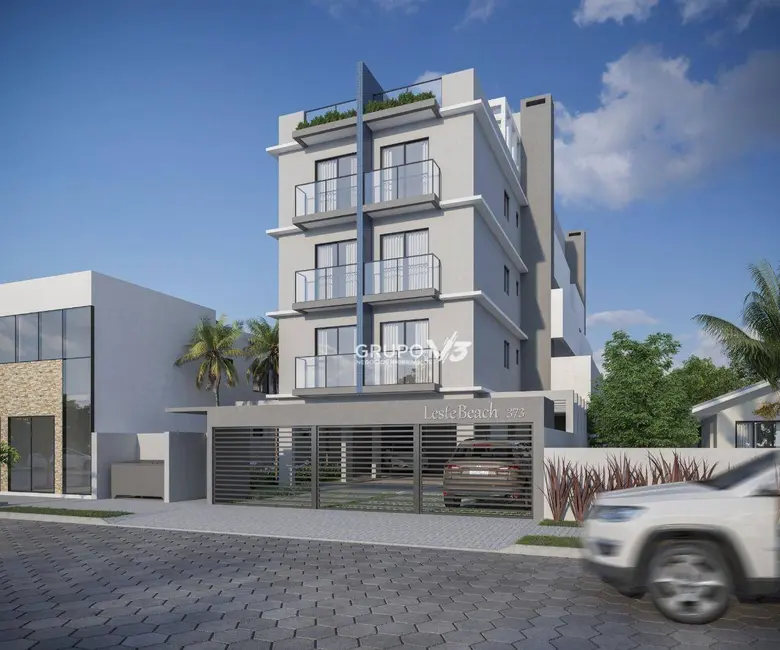 Foto 1 de Apartamento com 2 quartos à venda, 87m2 em Pontal Do Parana - PR