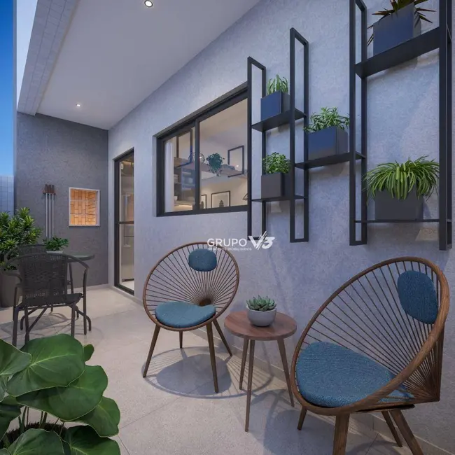 Foto 9 de Apartamento com 2 quartos à venda, 87m2 em Pontal Do Parana - PR