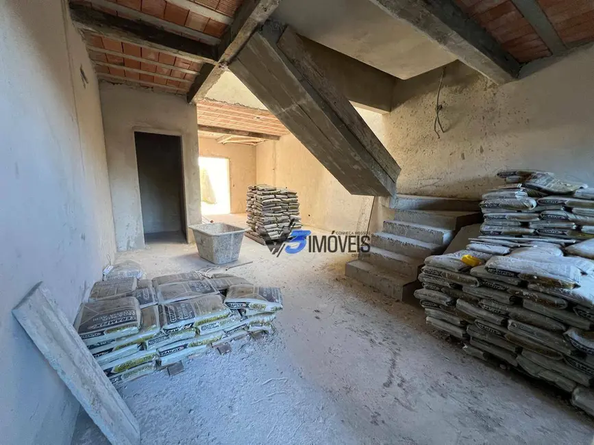 Foto 5 de Sobrado com 3 quartos à venda, 99m2 em Matinhos - PR