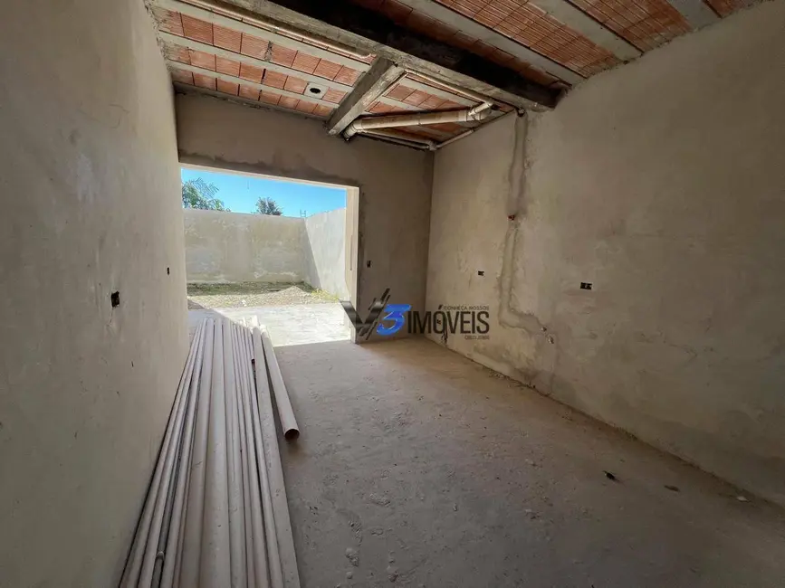 Foto 7 de Sobrado com 3 quartos à venda, 99m2 em Matinhos - PR