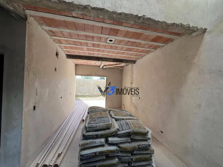 Foto 8 de Sobrado com 3 quartos à venda, 99m2 em Matinhos - PR