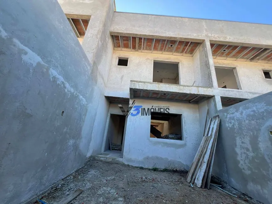 Foto 3 de Sobrado com 3 quartos à venda, 99m2 em Matinhos - PR