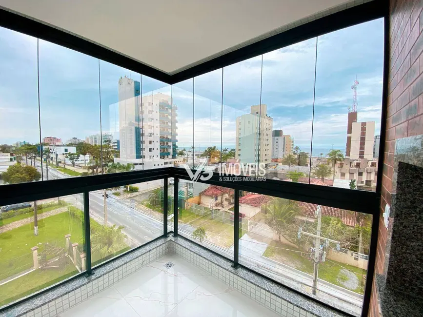 Foto 7 de Apartamento com 3 quartos à venda, 150m2 em Matinhos - PR