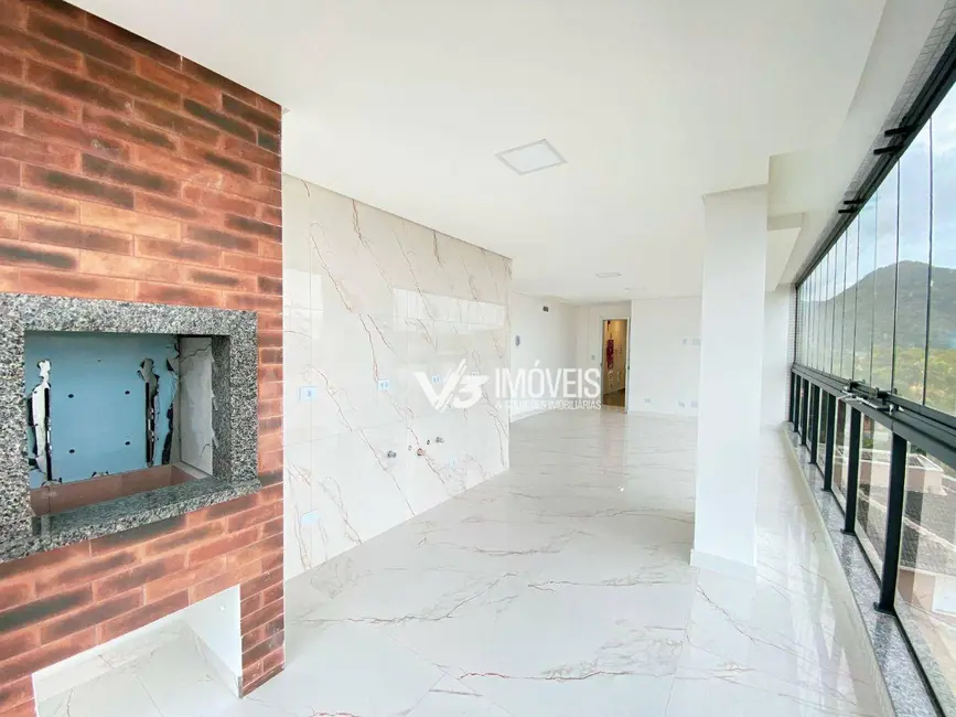 Foto 8 de Apartamento com 3 quartos à venda, 150m2 em Matinhos - PR