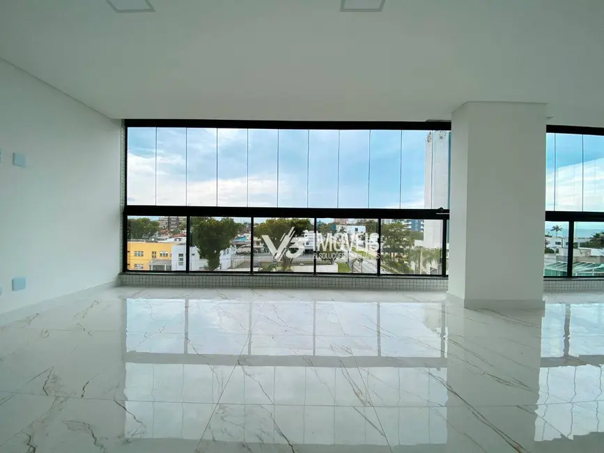 Foto 4 de Apartamento com 3 quartos à venda, 150m2 em Matinhos - PR