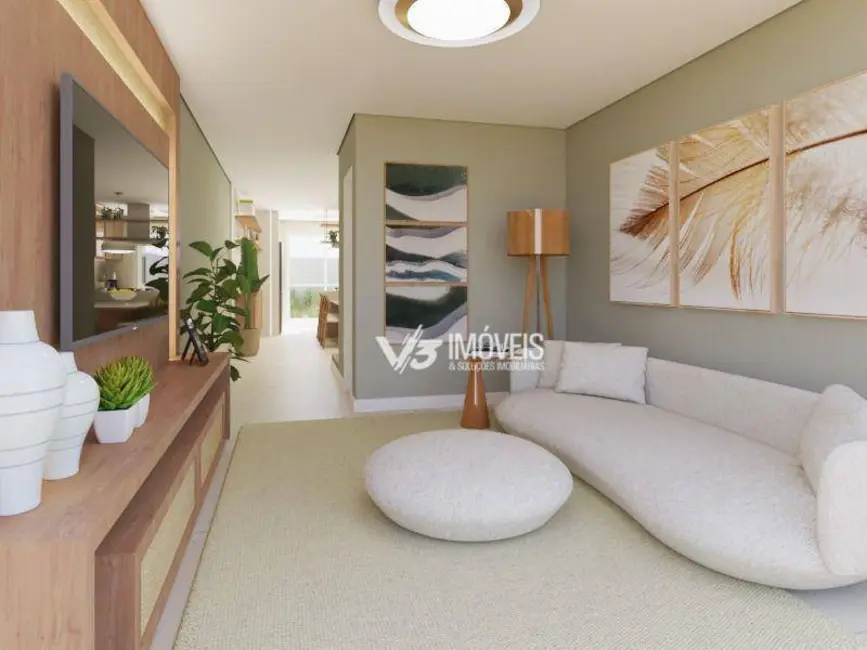 Foto 4 de Sobrado com 2 quartos à venda, 90m2 em Matinhos - PR