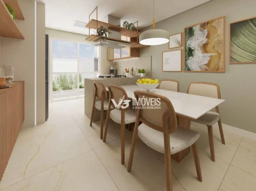 Foto 6 de Sobrado com 2 quartos à venda, 90m2 em Matinhos - PR