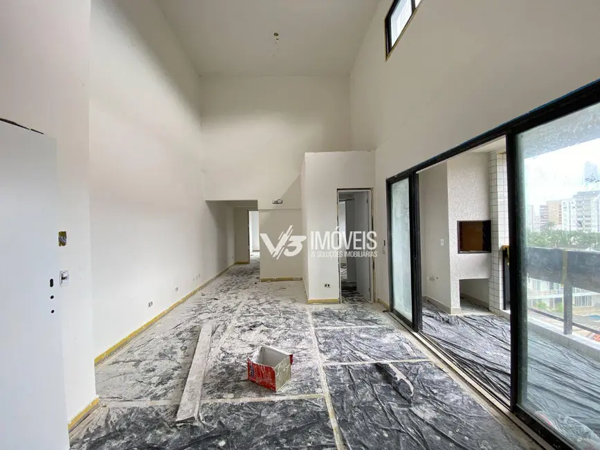 Foto 5 de Apartamento com 3 quartos à venda, 78m2 em Matinhos - PR