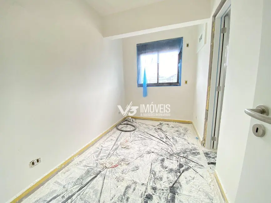 Foto 9 de Apartamento com 3 quartos à venda, 78m2 em Matinhos - PR