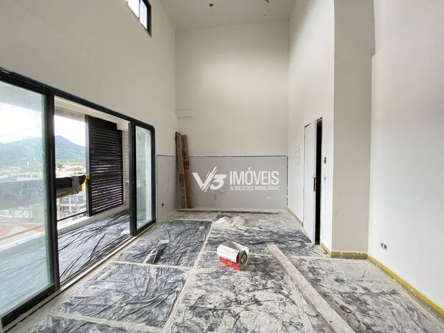 Foto 4 de Apartamento com 3 quartos à venda, 78m2 em Matinhos - PR