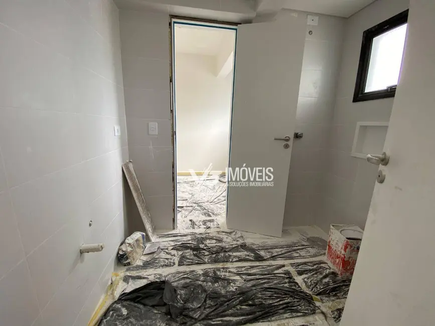 Foto 7 de Apartamento com 3 quartos à venda, 78m2 em Matinhos - PR