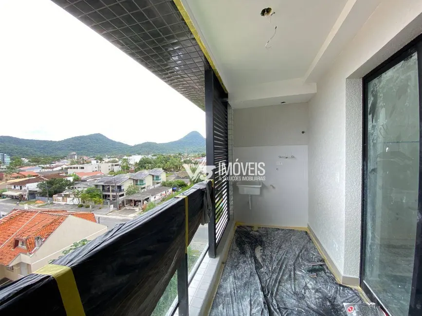Foto 6 de Apartamento com 3 quartos à venda, 78m2 em Matinhos - PR