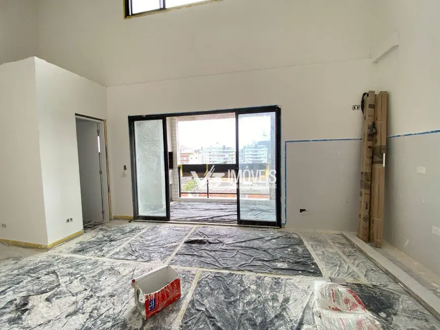 Foto 3 de Apartamento com 3 quartos à venda, 78m2 em Matinhos - PR