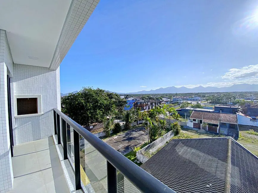 Foto 8 de Apartamento com 2 quartos à venda, 79m2 em Matinhos - PR