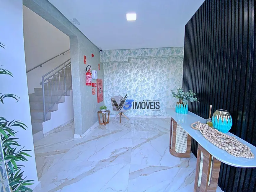 Foto 2 de Apartamento com 2 quartos à venda, 79m2 em Matinhos - PR