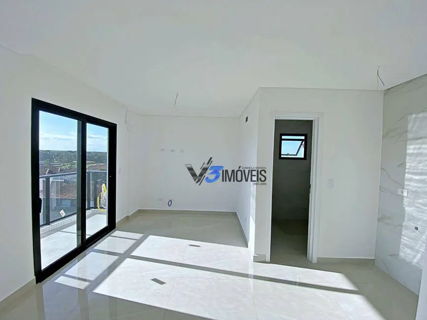 Foto 4 de Apartamento com 2 quartos à venda, 79m2 em Matinhos - PR