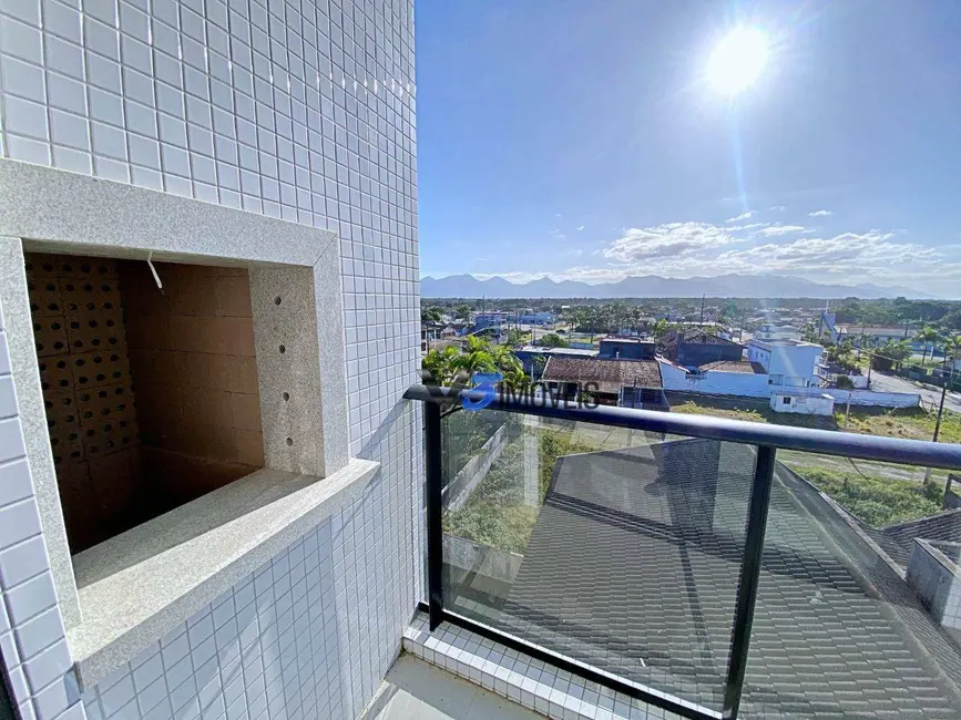 Foto 6 de Apartamento com 2 quartos à venda, 79m2 em Matinhos - PR