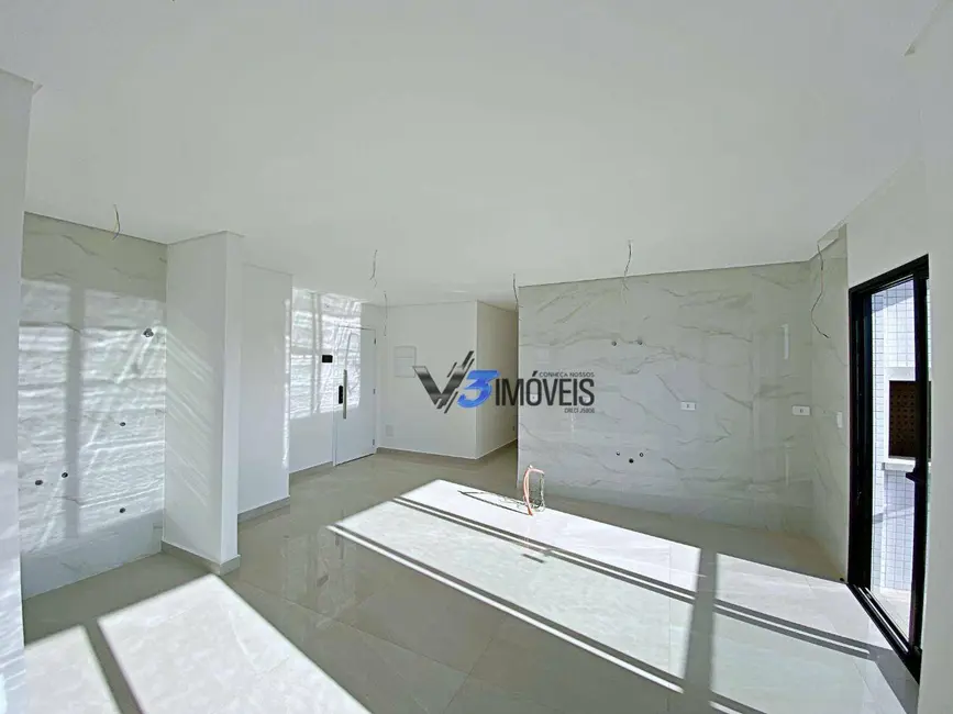 Foto 3 de Apartamento com 2 quartos à venda, 79m2 em Matinhos - PR