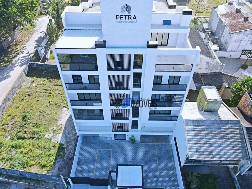 Foto 1 de Apartamento com 2 quartos à venda, 79m2 em Matinhos - PR