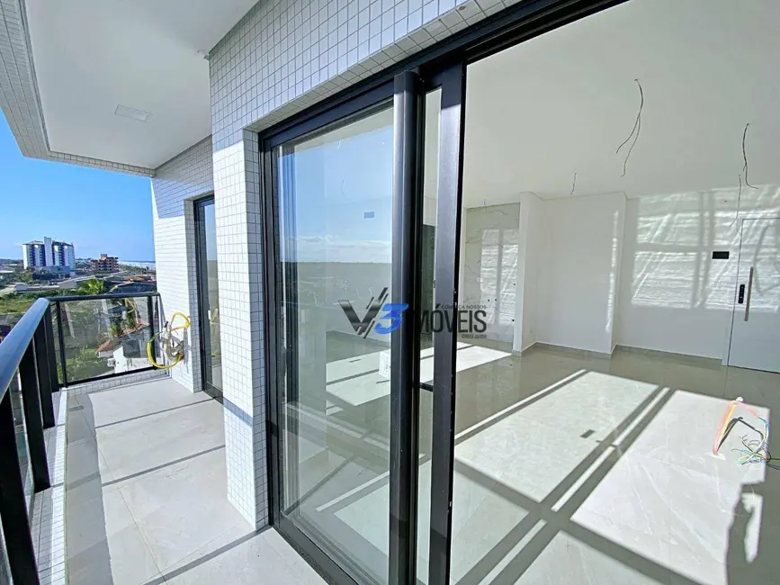 Foto 5 de Apartamento com 2 quartos à venda, 79m2 em Matinhos - PR