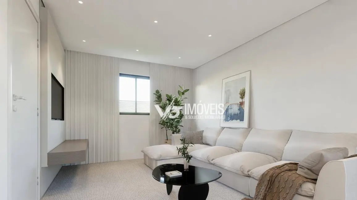 Foto 7 de Sobrado com 3 quartos à venda, 112m2 em Centro, Matinhos - PR