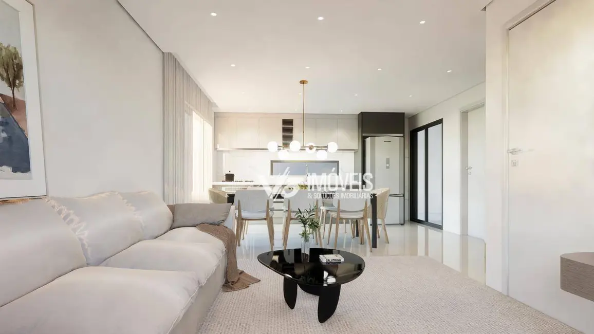 Foto 8 de Sobrado com 3 quartos à venda, 112m2 em Centro, Matinhos - PR