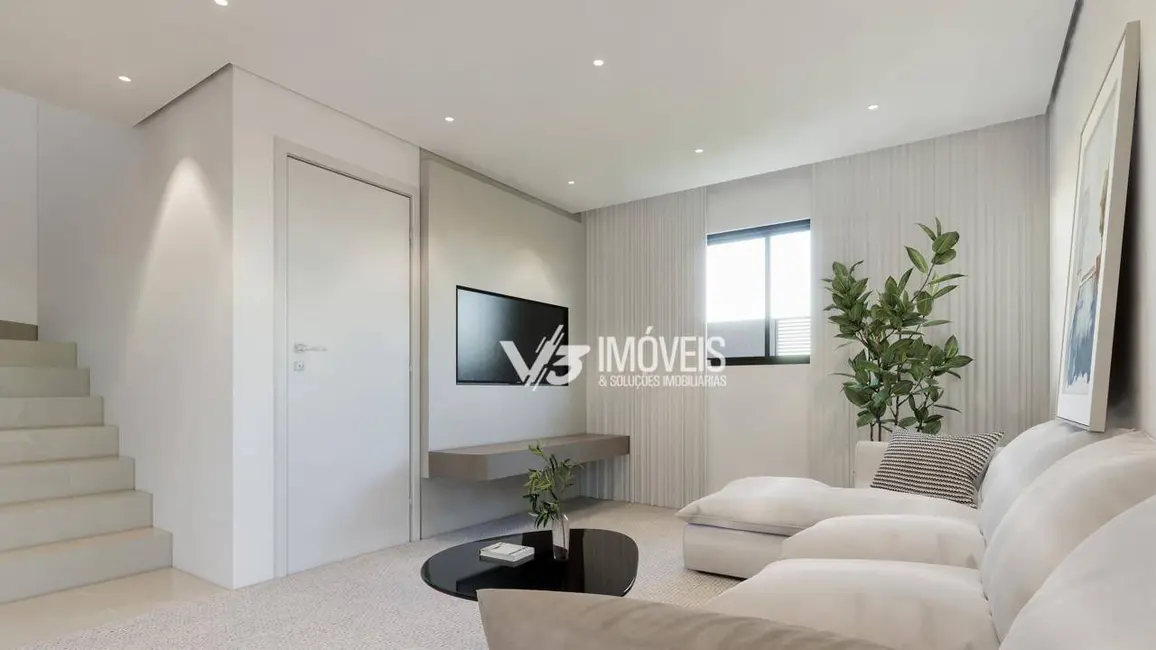 Foto 9 de Sobrado com 3 quartos à venda, 112m2 em Centro, Matinhos - PR