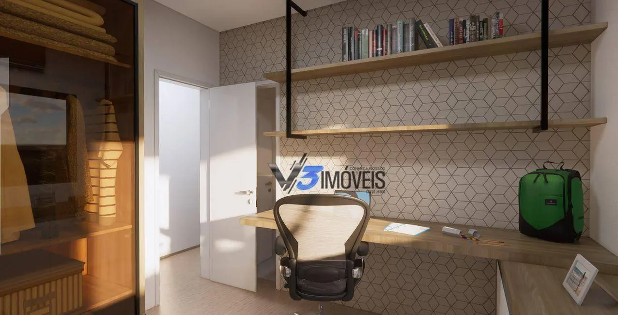 Foto 7 de Apartamento com 3 quartos à venda, 124m2 em Matinhos - PR