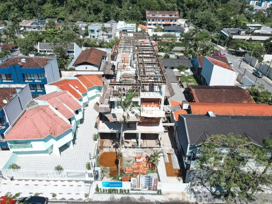 Foto 3 de Apartamento com 3 quartos à venda, 124m2 em Matinhos - PR