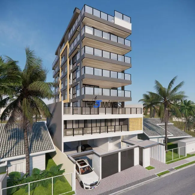 Apartamento com 3 quartos à venda, 291m2 em Centro, Matinhos - PR - imagem 3 Foto 3 de Apartamento com 3 quartos à venda, 291m2 em Centro, Matinhos - PR