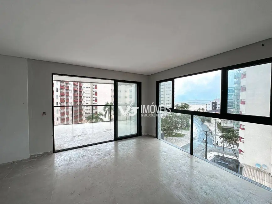 Apartamento com 3 quartos à venda, 291m2 em Centro, Matinhos - PR - imagem 5 Foto 5 de Apartamento com 3 quartos à venda, 291m2 em Centro, Matinhos - PR