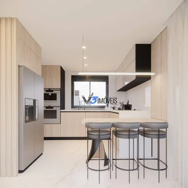 Apartamento com 3 quartos à venda, 291m2 em Centro, Matinhos - PR - imagem 9 Foto 9 de Apartamento com 3 quartos à venda, 291m2 em Centro, Matinhos - PR