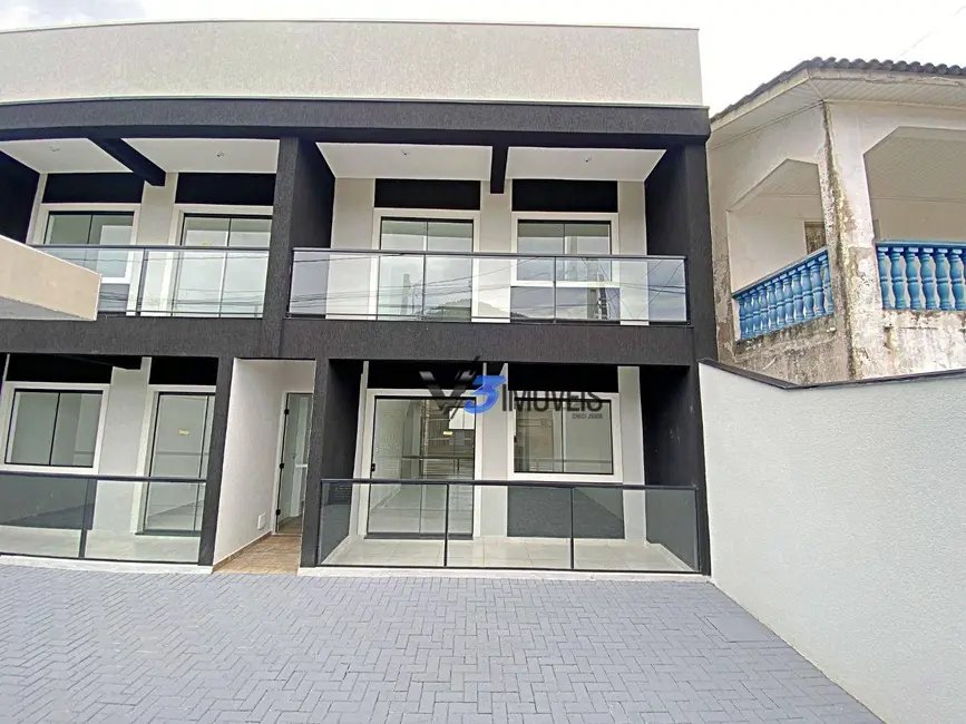 Foto 3 de Apartamento com 2 quartos à venda, 100m2 em Matinhos - PR