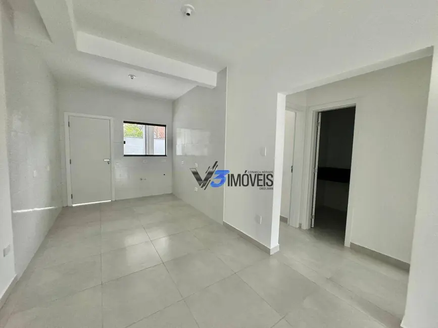 Foto 6 de Apartamento com 2 quartos à venda, 100m2 em Matinhos - PR