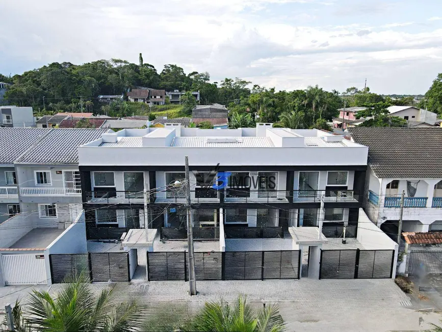 Foto 2 de Apartamento com 2 quartos à venda, 100m2 em Matinhos - PR