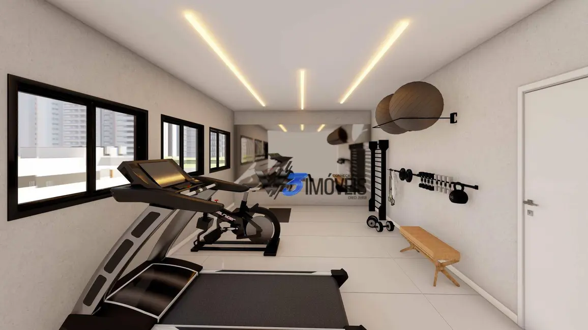 Foto 8 de Apartamento com 2 quartos à venda, 106m2 em Matinhos - PR