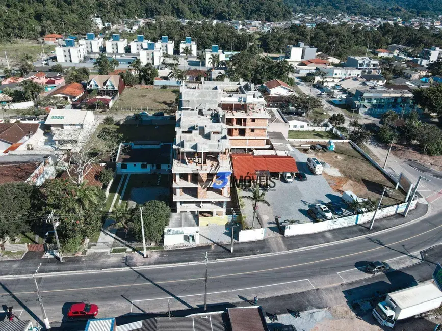 Foto 2 de Apartamento com 2 quartos à venda, 106m2 em Matinhos - PR