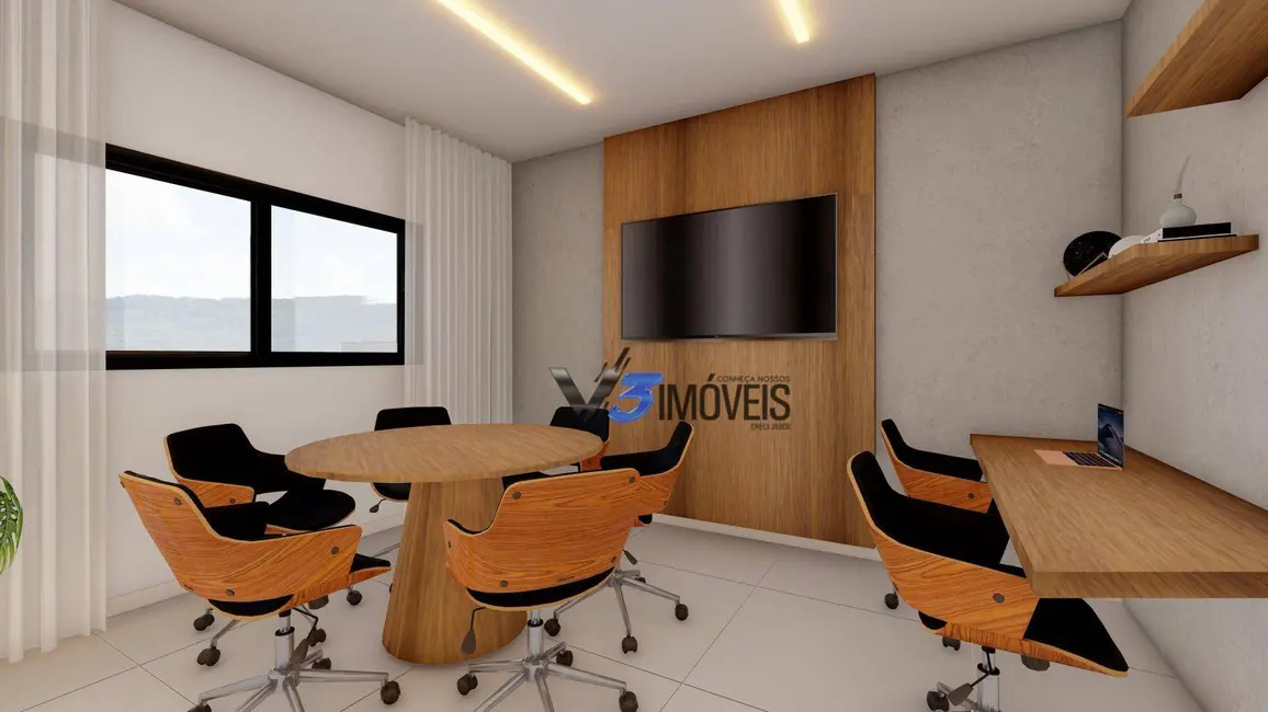 Foto 9 de Apartamento com 2 quartos à venda, 106m2 em Matinhos - PR