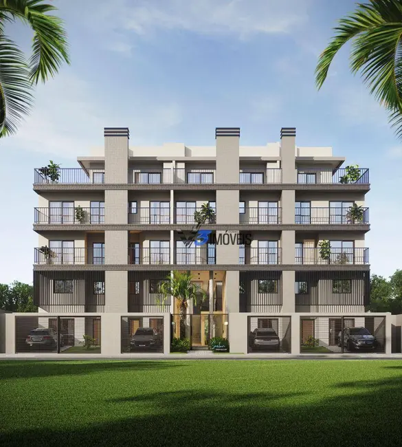 Foto 5 de Apartamento com 2 quartos à venda, 106m2 em Matinhos - PR