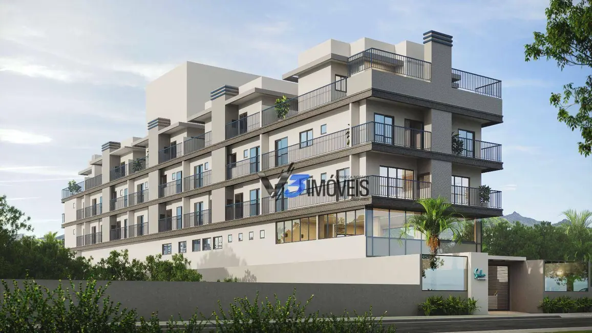 Foto 4 de Apartamento com 2 quartos à venda, 106m2 em Matinhos - PR