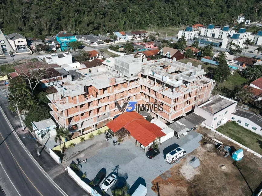 Foto 1 de Apartamento com 2 quartos à venda, 106m2 em Matinhos - PR