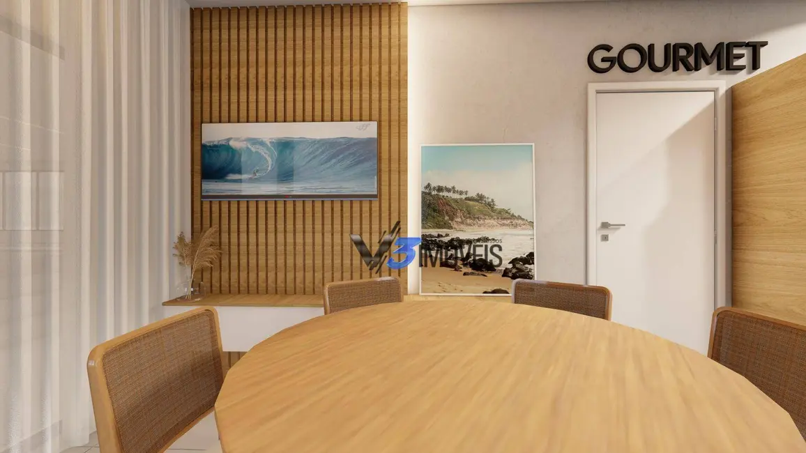 Foto 5 de Apartamento com 1 quarto à venda, 70m2 em Matinhos - PR