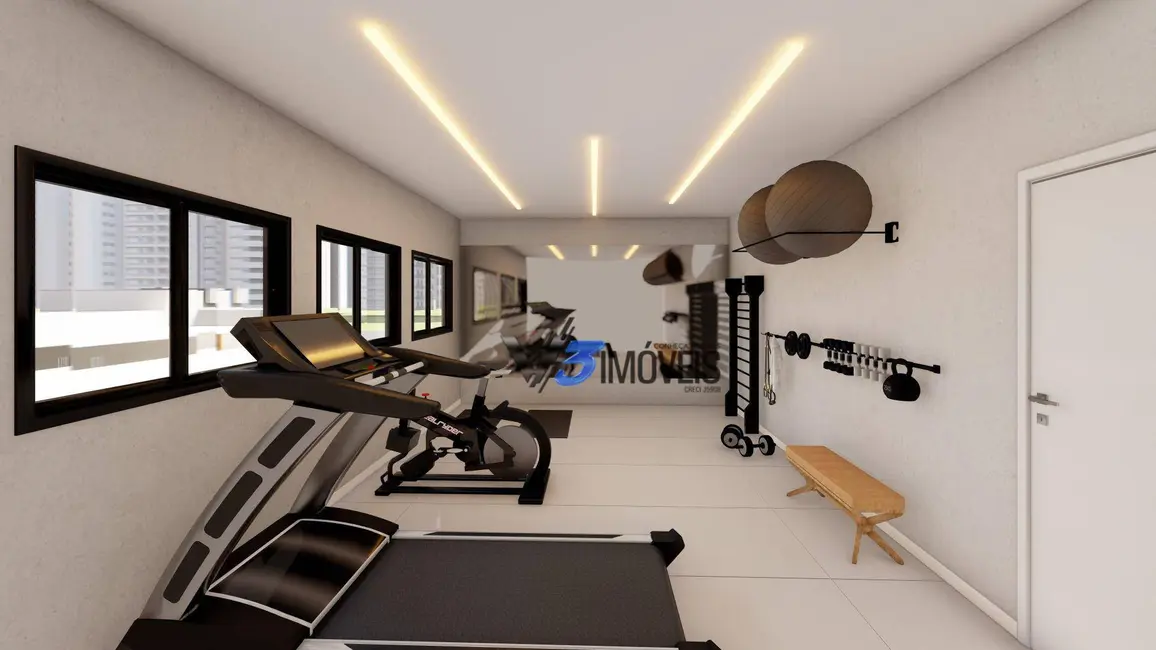 Foto 9 de Apartamento com 1 quarto à venda, 70m2 em Matinhos - PR