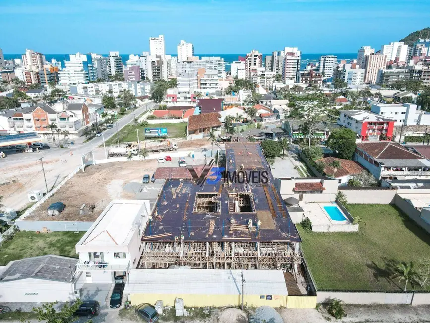 Foto 2 de Apartamento com 1 quarto à venda, 70m2 em Matinhos - PR