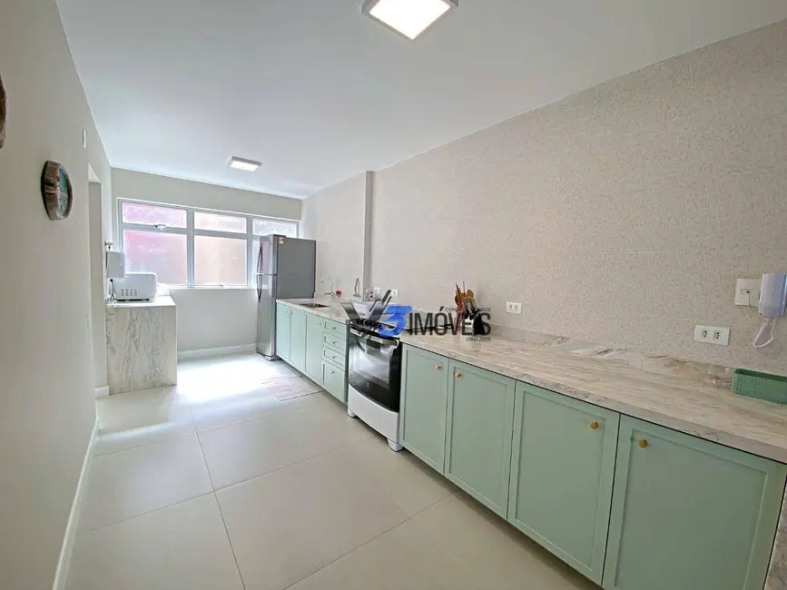 Apartamento com 4 quartos à venda, 215m2 em Centro, Matinhos - PR - imagem 3 Foto 3 de Apartamento com 4 quartos à venda, 215m2 em Centro, Matinhos - PR