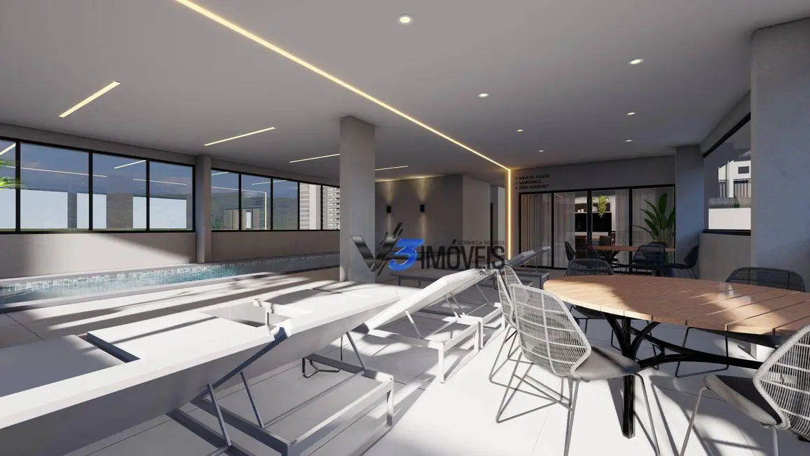 Foto 9 de Apartamento com 2 quartos à venda, 101m2 em Matinhos - PR