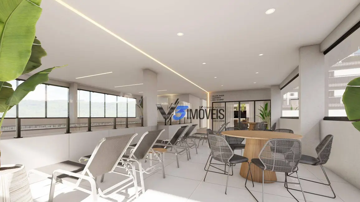 Foto 8 de Apartamento com 2 quartos à venda, 101m2 em Matinhos - PR