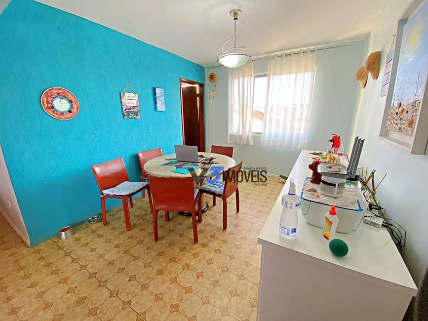 Foto 5 de Apartamento com 3 quartos à venda, 171m2 em Pontal Do Parana - PR