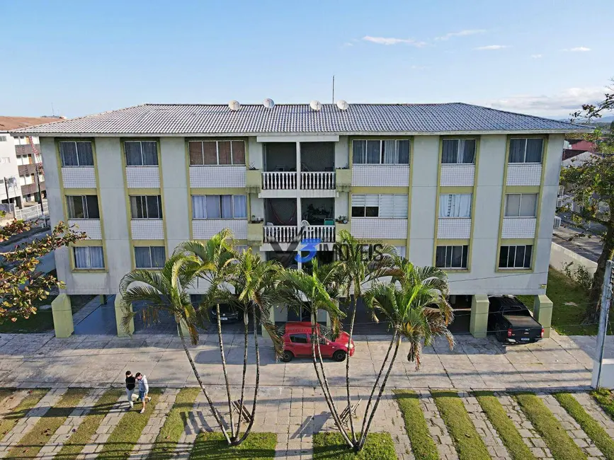 Foto 2 de Apartamento com 3 quartos à venda, 171m2 em Pontal Do Parana - PR
