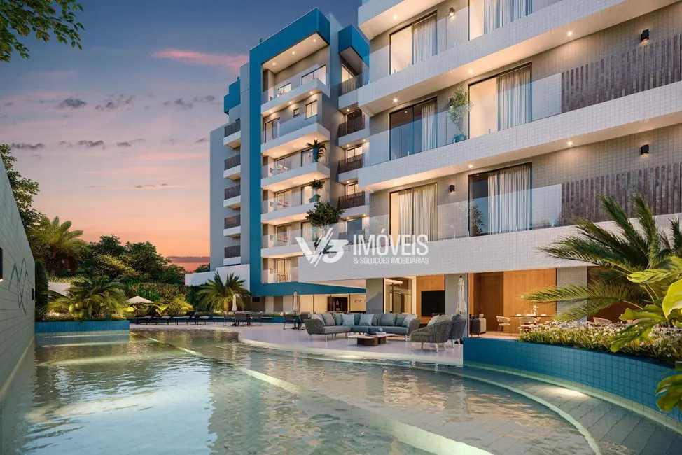 Foto 1 de Apartamento com 3 quartos à venda, 202m2 em Matinhos - PR